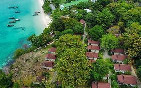 Phi Phi Bayview Resort